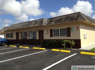 4200 NW 31st Ter APT 5, Fort Lauderdale, FL 33309
