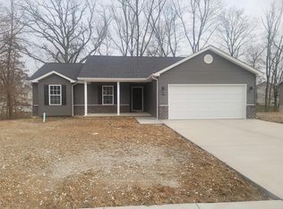 140 Arundel Dr, Troy, MO 63379