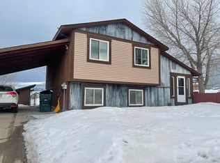 298 Darius Ave, Rangely, CO 81648