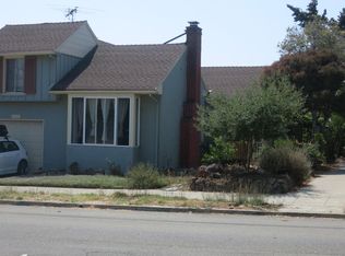 1552 Sacramento St, Berkeley, CA 94702