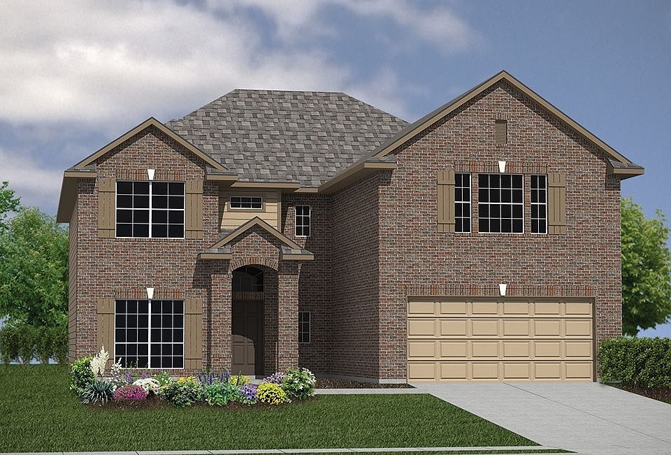 Plan Elevation.
