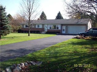 2697 W Clark Rd, Lansing, MI 48906