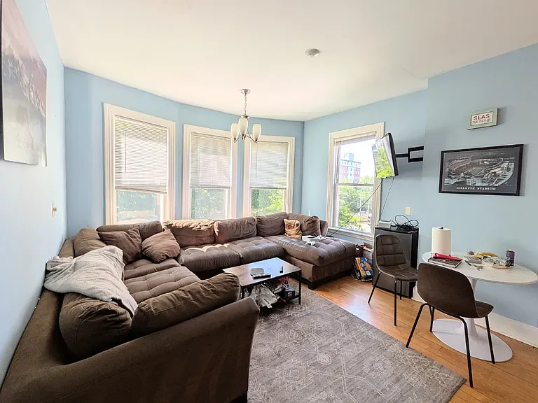 1514 Commonwealth Ave #2B — Photo 3
