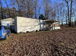 265 Pankey Ln, Benton, TN 37307