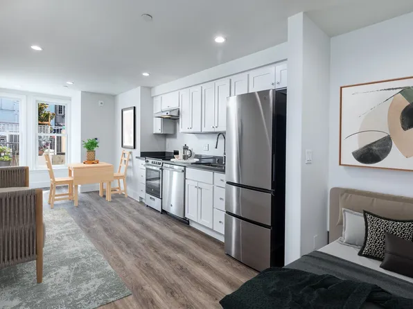 1364 Page St #731R, San Francisco, CA 94117