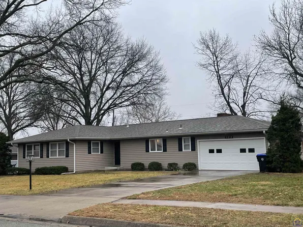 5313 SW 23rd Ter, Topeka, KS 66614