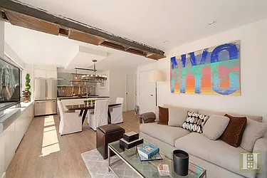 Sold by Halstead Real Estate