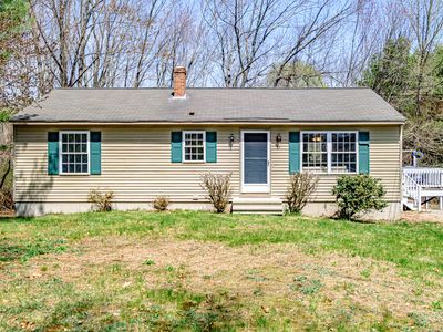 33 Boom Road, Saco, ME, 04072