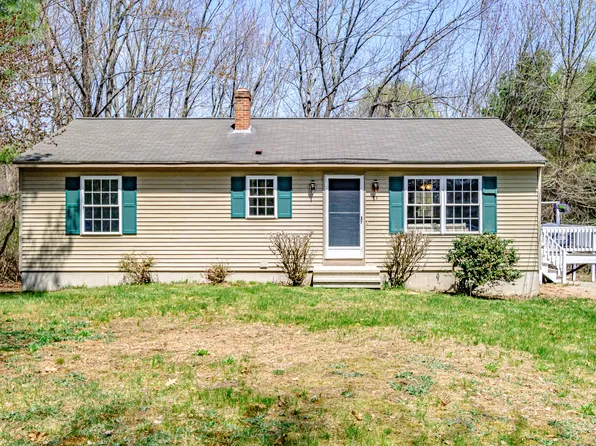 33 Boom Road, Saco, ME 04072
