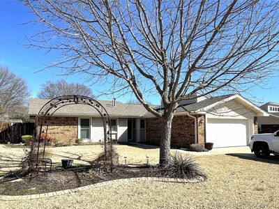 912 Cheyenne St, Ardmore, OK, 73401