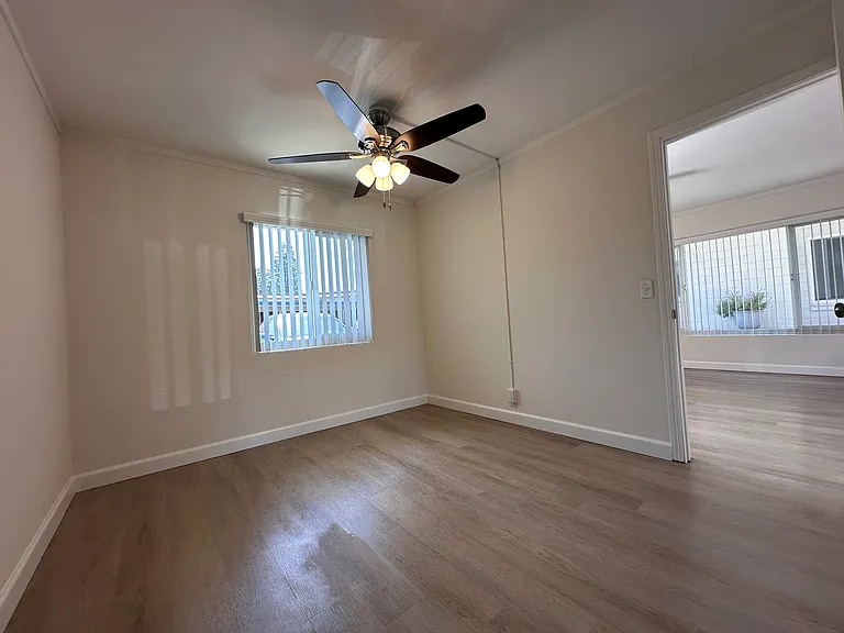 Park Rich Apartments — Photo 9