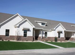 6706 Pontiac Ave, Lubbock, TX 79424