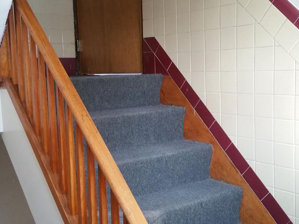 Stairs/Apartment entrance