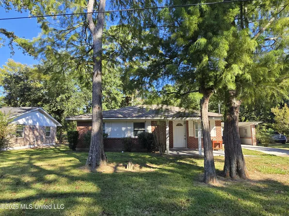 28 Dogwood Ct, Gulfport, MS 39501
