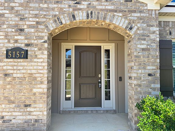 Welcome Home!