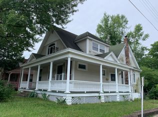 801 S Missouri Ave, Springfield, MO 65806