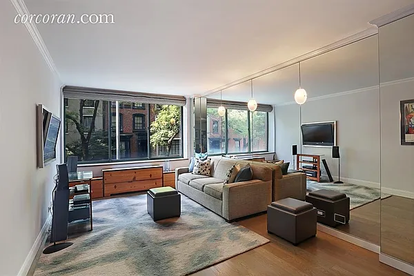 Sold by Corcoran | media 21