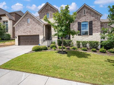 8715 LEDGE RUN, San Antonio, TX, 78255