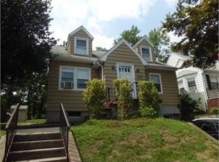 613 Belmont Ave, Haledon, NJ