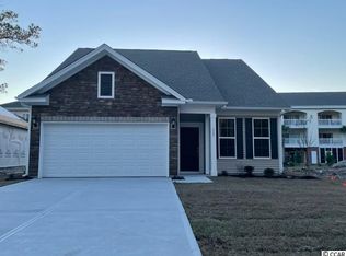 223 Zostera Dr LOT 202, Middleton Little River, SC 29566