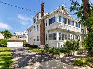 64 Foster St #64, Arlington, MA 02474