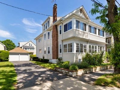 64 Foster St #64, Arlington, MA, 02474