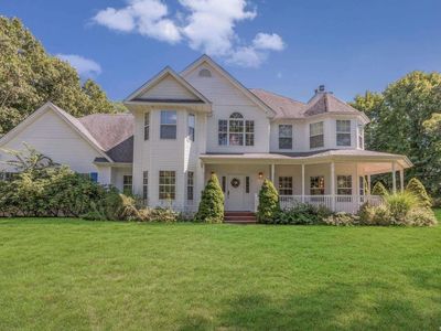 411B Mill Road, Westhampton, NY, 11977