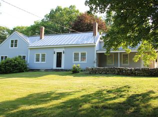 938 E Pond Rd, Smithfield, ME 04978