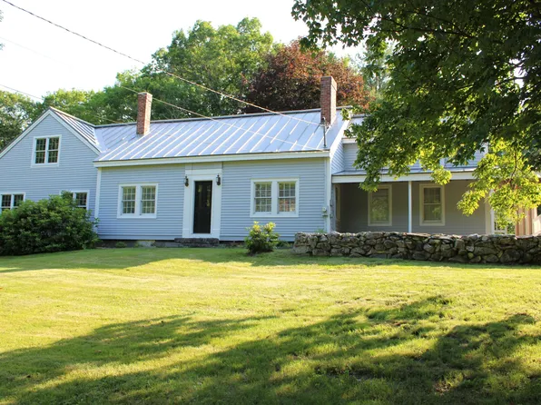 938 E Pond Road, Smithfield, ME 04978