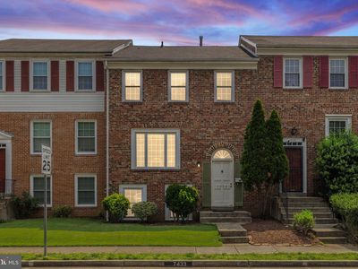 7433 Colton Ln, Manassas, VA, 20109