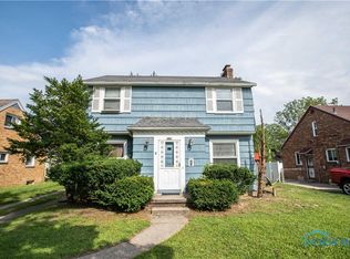 2126 Alvin St, Toledo, OH 43607