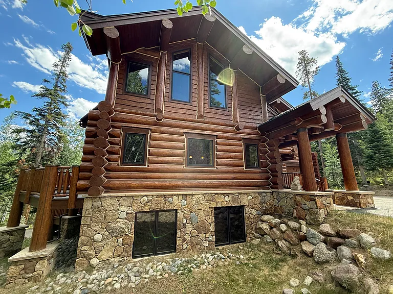 520 Two Cabins Dr — Photo 6