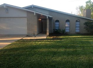 3806 Postwood Dr, Spring, TX 77388