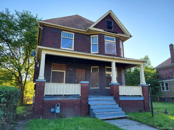 5999 Fischer St, Detroit, MI 48213