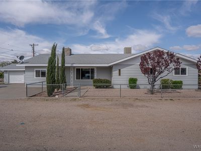 415 Jackson St, Kingman, AZ, 86401