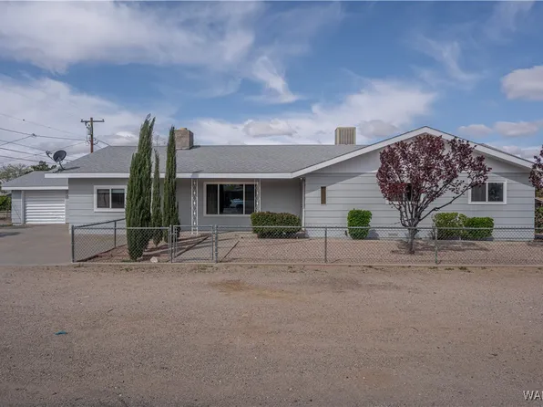415 Jackson Street, Kingman, AZ 86401