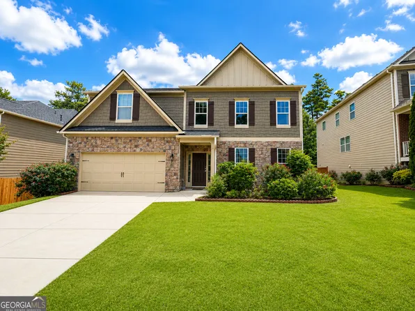 1240 Apple Blossom Dr, Cumming, GA 30041