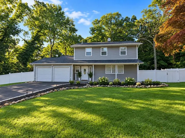 102 Patchogue Drive, Rocky Point, NY 11778