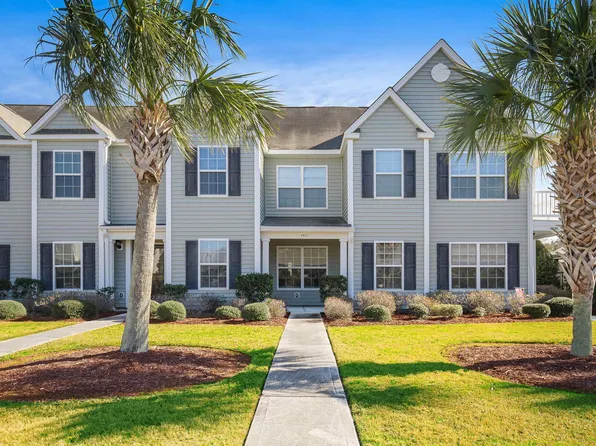 4600 Livorn Loop #---, Myrtle Beach, SC 29579
