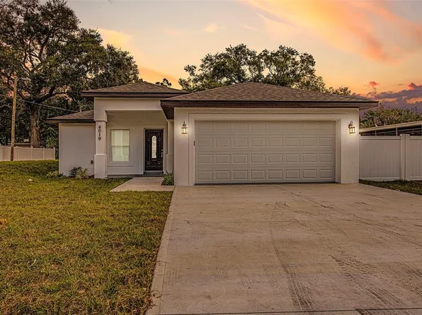 4019 Waring Dr, Tampa, FL 33610