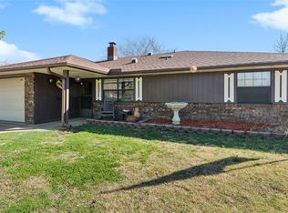 1609 Watson Ave, Springdale, AR 72762