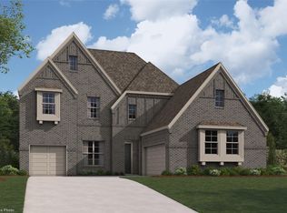 6825 Sunset Hills Dr, McKinney, TX 75071