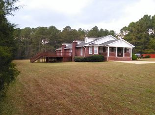 464 Baker Rd, Oxford, GA 30054
