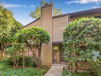 356 N Orange Grove Blvd, Pasadena, CA, 91103