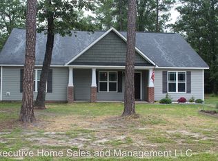 126 Carolina Forest Dr, Goldsboro, NC 27534