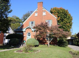 222 Cotter Ave, Somerset, KY 42501