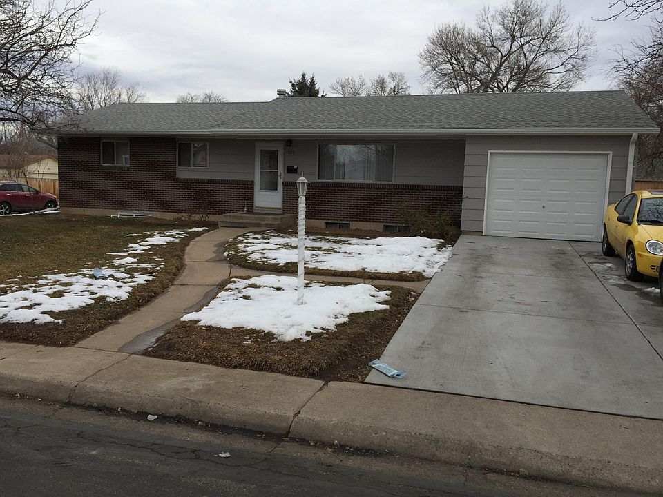 2nd image of 1300 S Bryan Ave