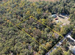 1931 Wakulla Arran Rd, Crawfordville, FL 32327