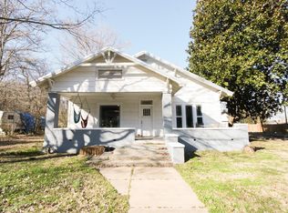 1536 Almo Rd #1, Almo, KY 42020