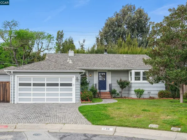 138 Hickory Ln, San Mateo, CA 94403